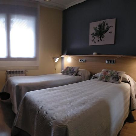 Apartamento Barqueros, 2 Lägenhet Salamanca Exteriör bild